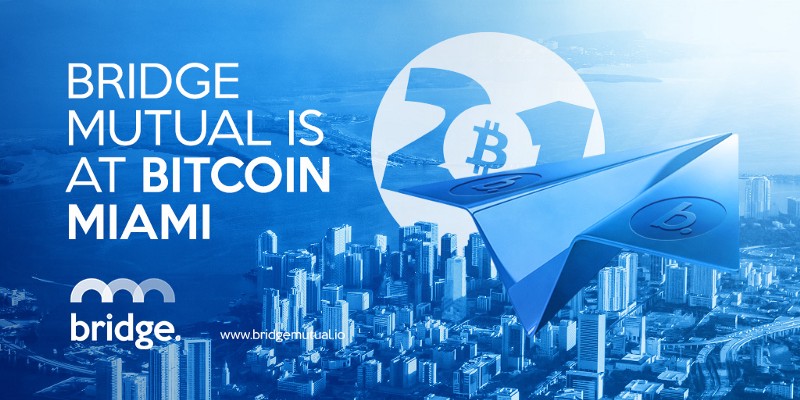 bridge mutual crypto