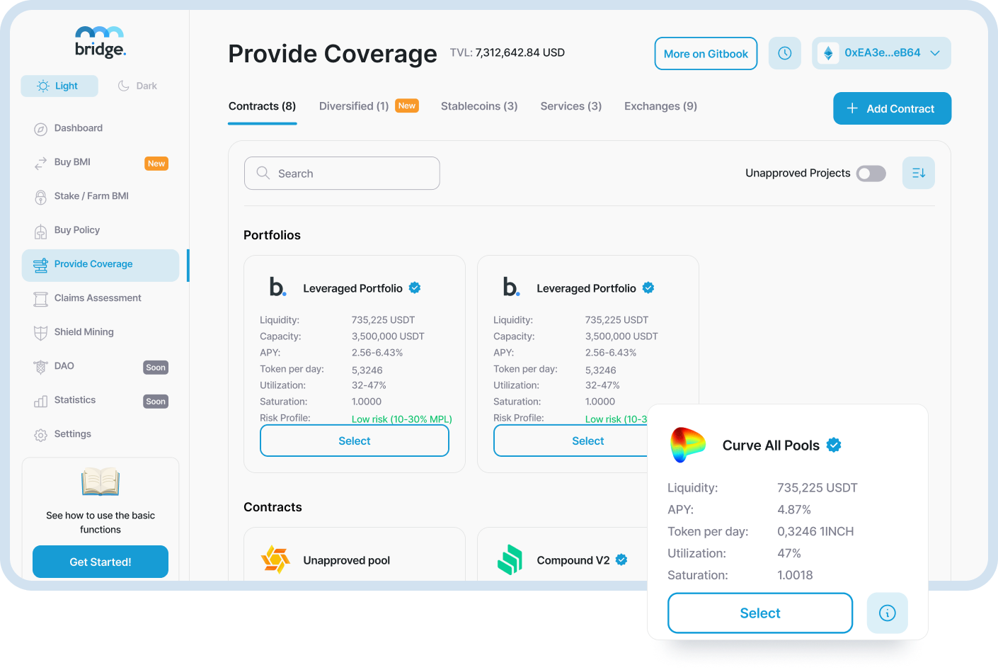 Reinsurance Pool